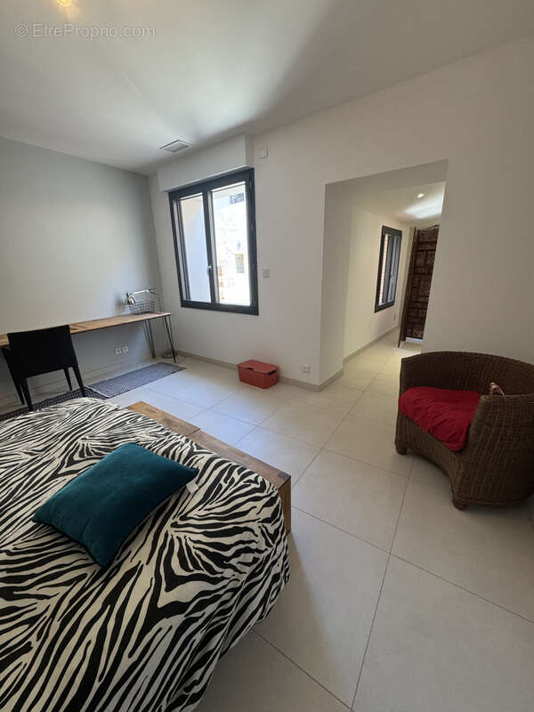 Maison à CANET-EN-ROUSSILLON