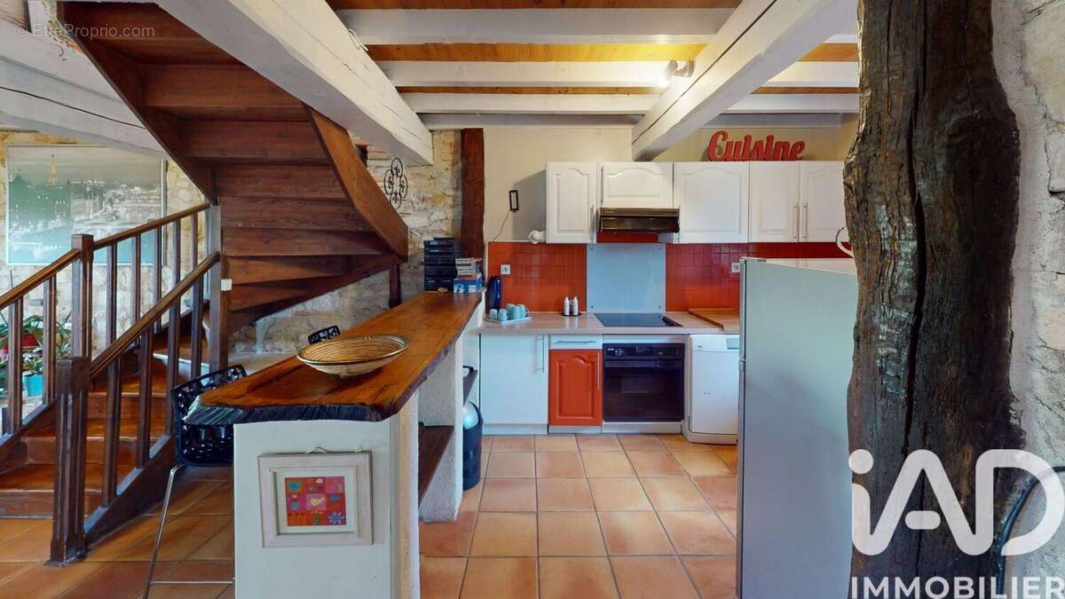 Photo 9 - Maison à MONCLAR-DE-QUERCY