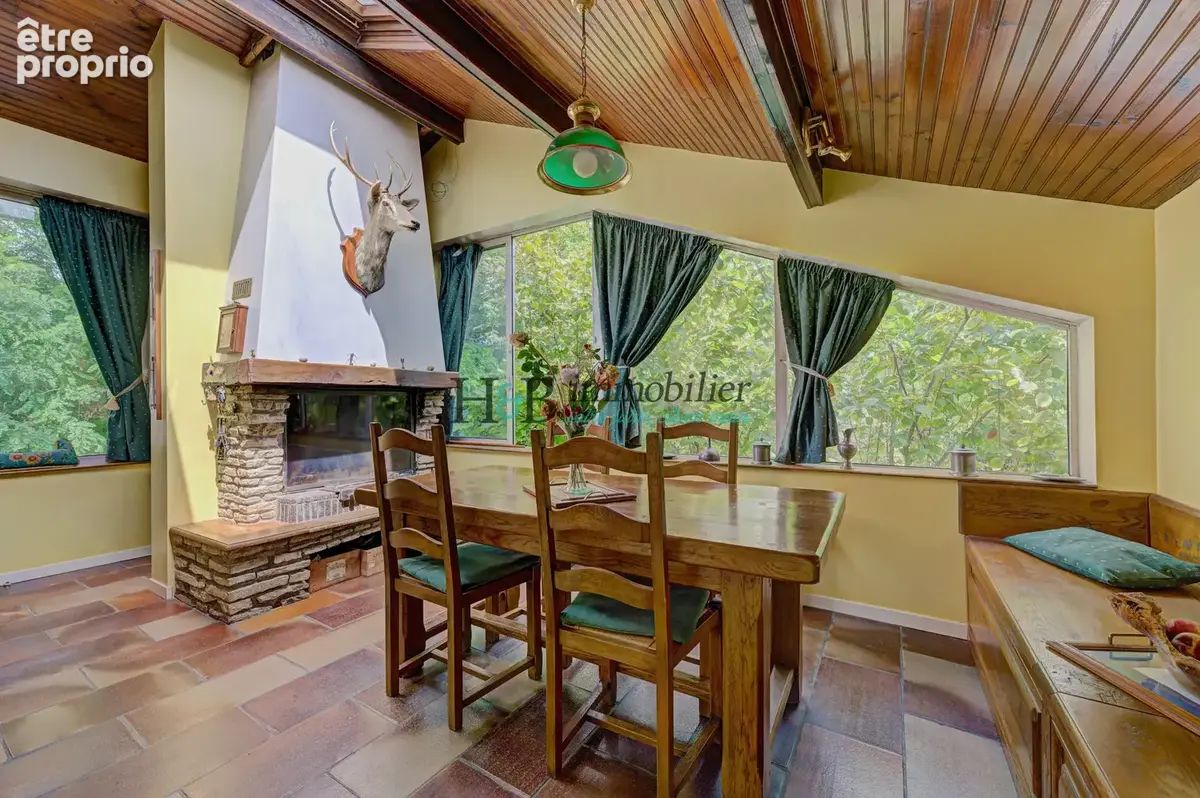 Maison / terrain à diviser - Marly-Le-Roi - photo 6