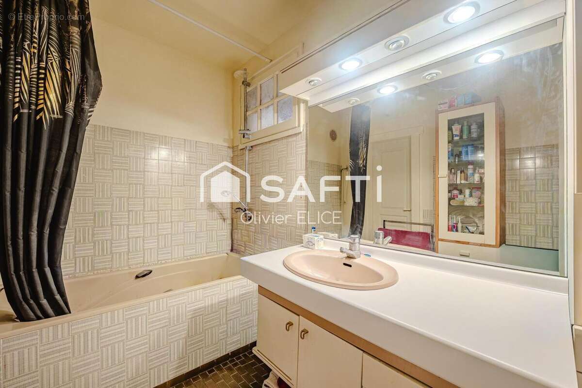 Maison 135 m² à Nogent-Sur-Oise  - photo 4