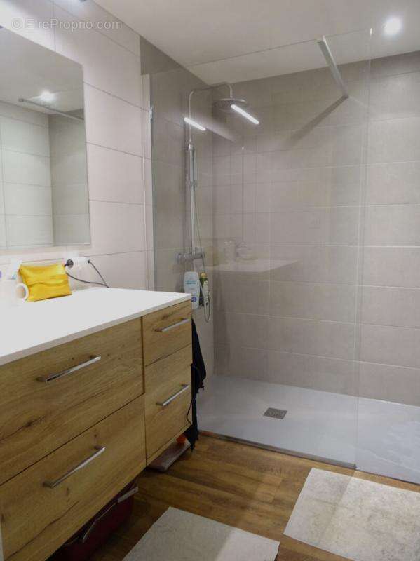 Maison à SAINT-AUBIN