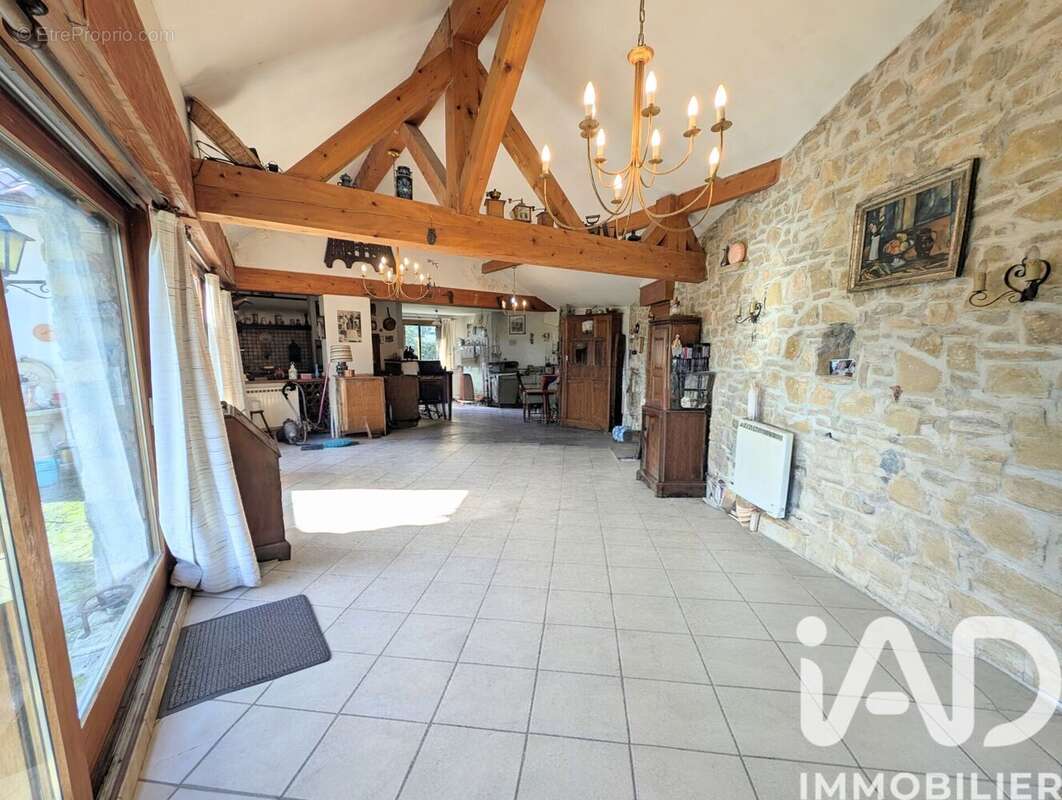 Maison 149 m² à Roaix  - photo 6