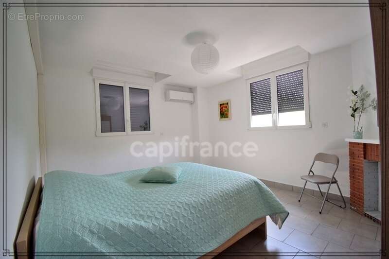 Appartement à HIRSON