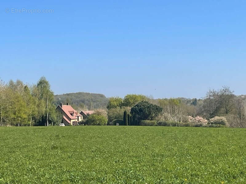 Maison à LA BAZOCHE-GOUET