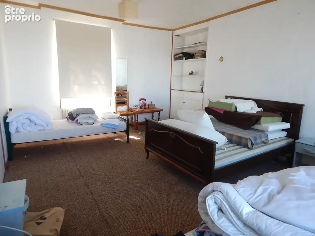 Maison de ville 172 m2 - photo 12