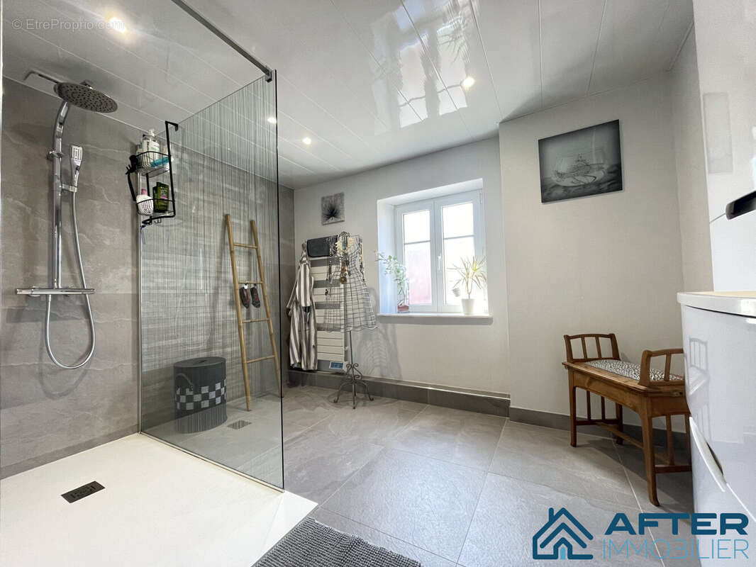 Maison à XERMAMENIL