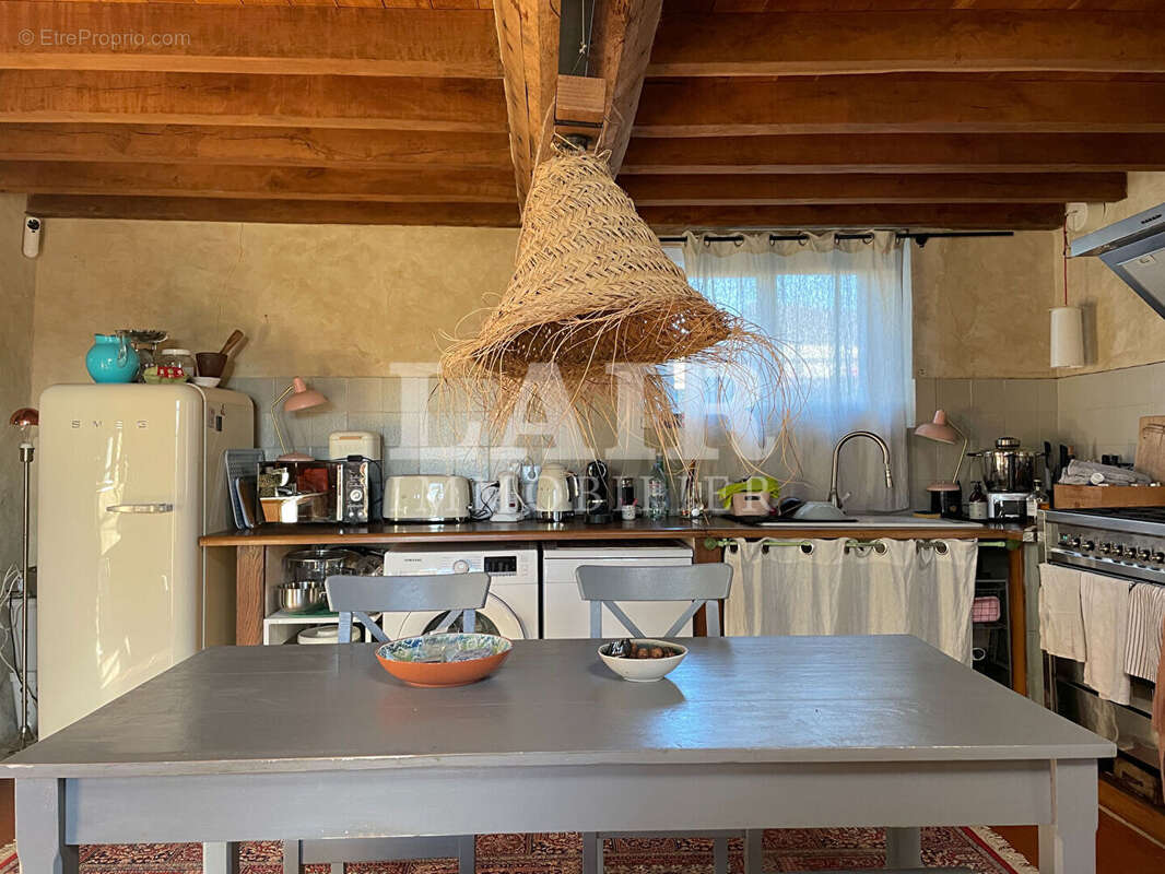 Maison à MORTAGNE-AU-PERCHE