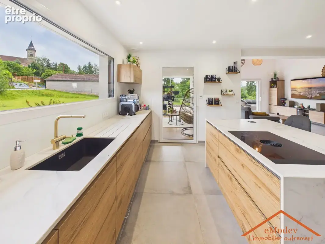 Maison 250 m² à Fremifontaine  - photo 6