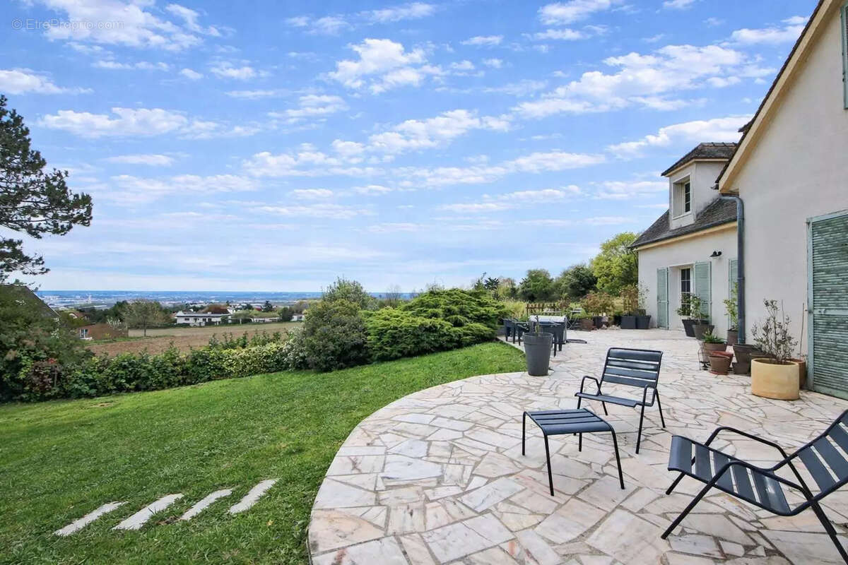 Maison à ANDRESY