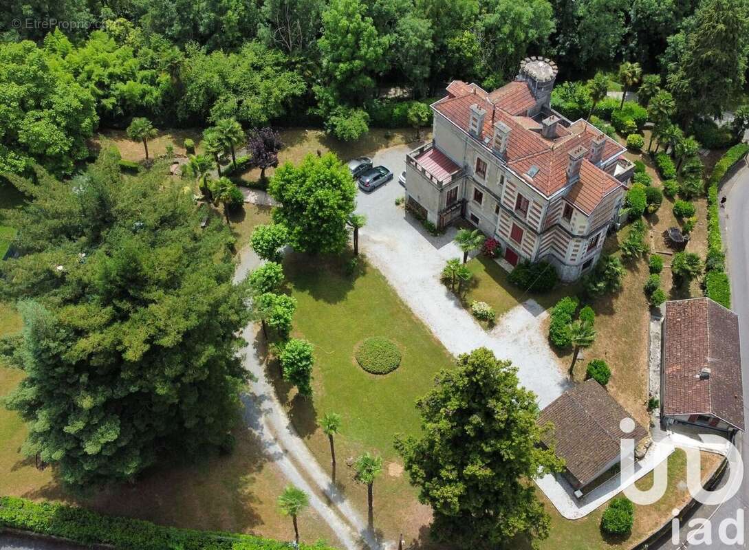 Photo 5 - Maison à SALIES-DE-BEARN