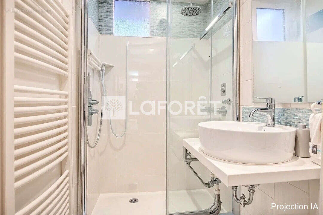 Appartement à PESSAC