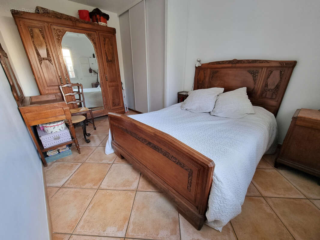 Maison à ANET