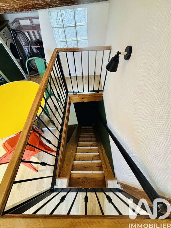 Photo 9 - Appartement à AVIGNON