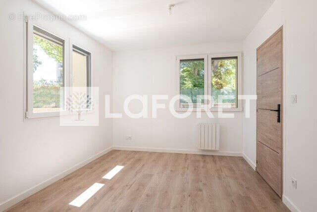 Appartement à SAINT-GENIS-LAVAL