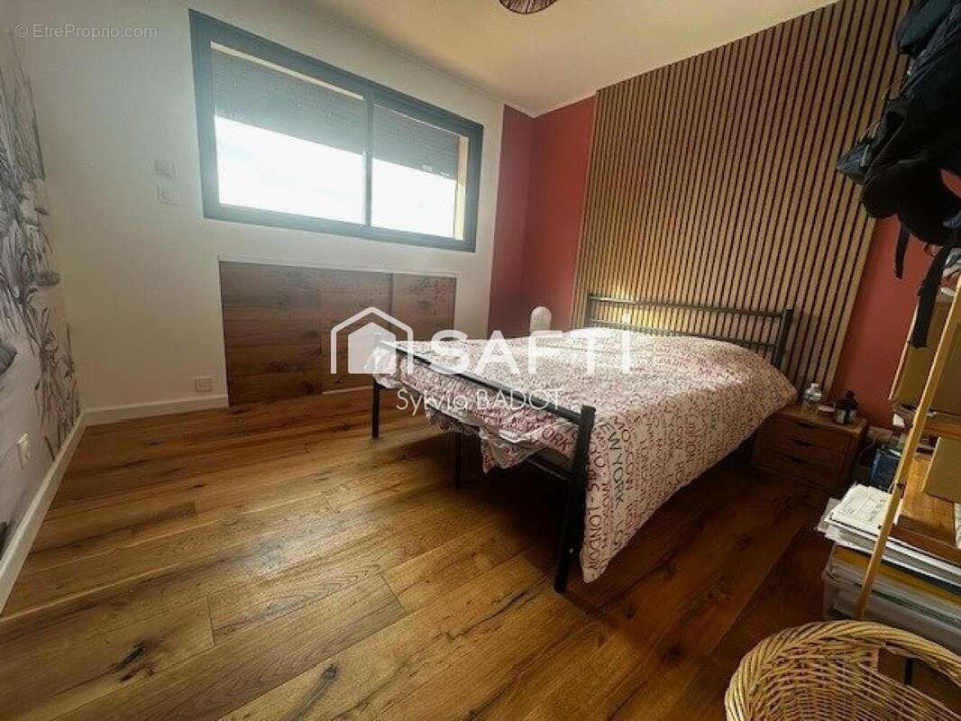 Photo 5 - Maison à TOULON