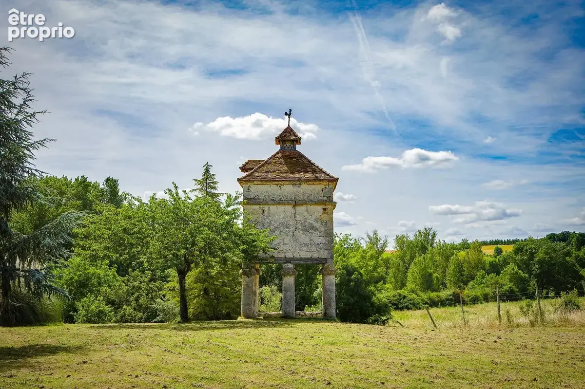 Hameau de charme dans un cadre privilégié - photo 3