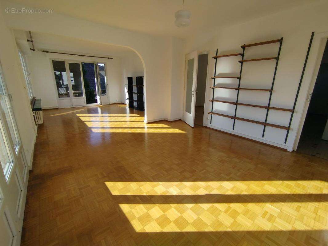 Appartement à SCHILTIGHEIM