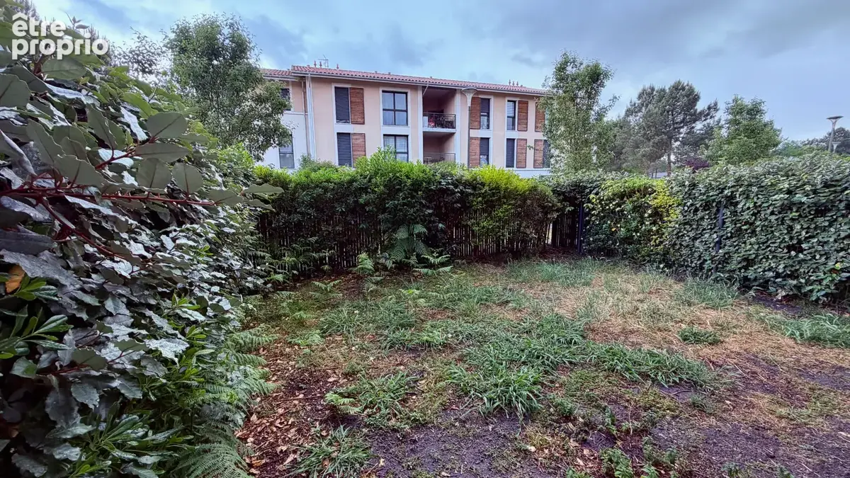 À vendre : Appartement 2 pièces à Martignas-sur-Jalle - photo 10