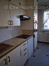 Appartement à BARBERAZ