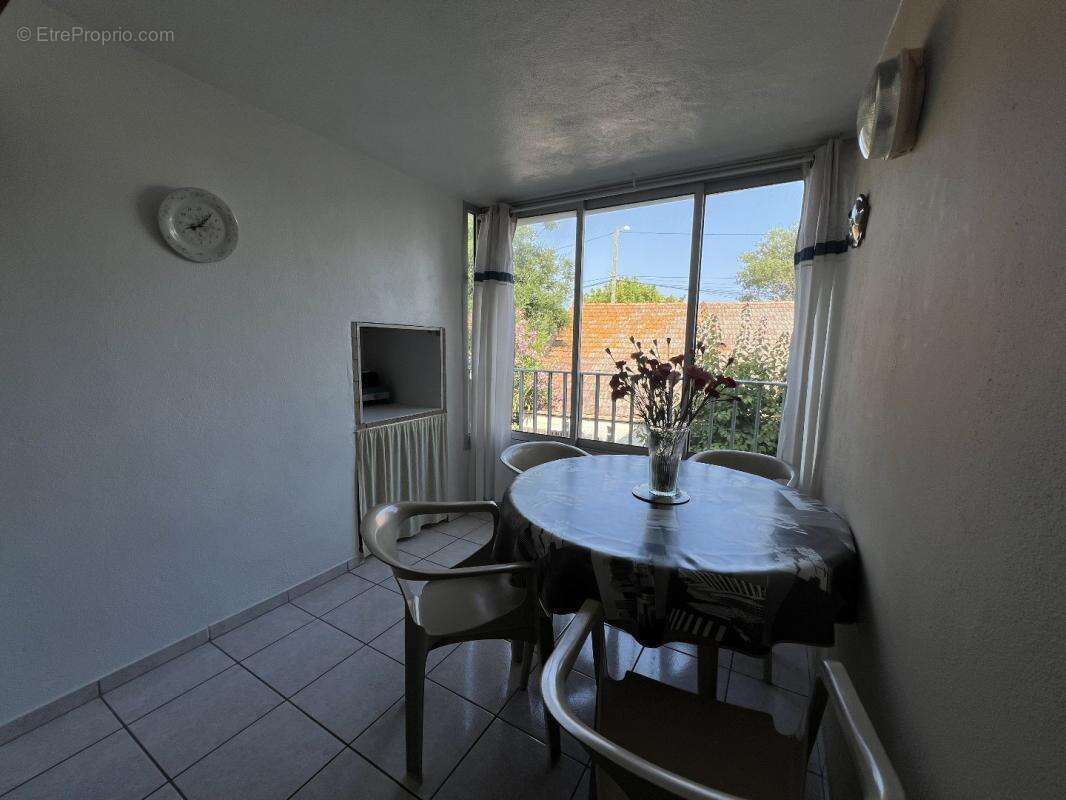 Appartement à AGDE