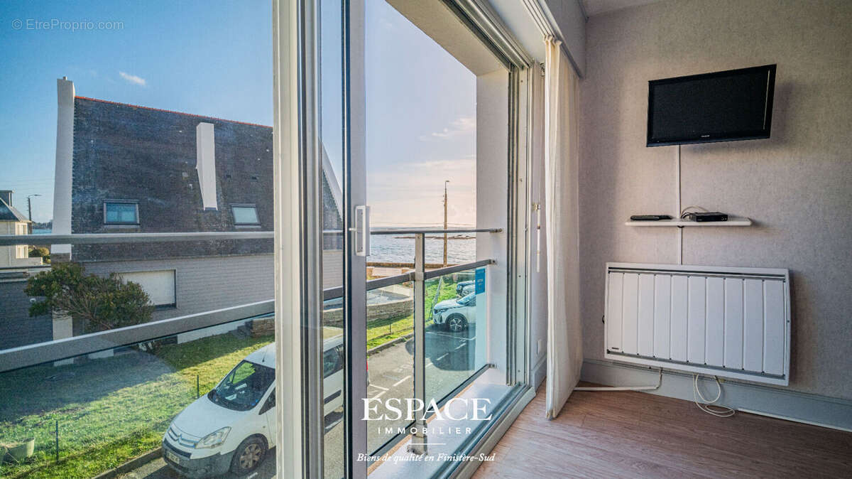 Appartement à CONCARNEAU