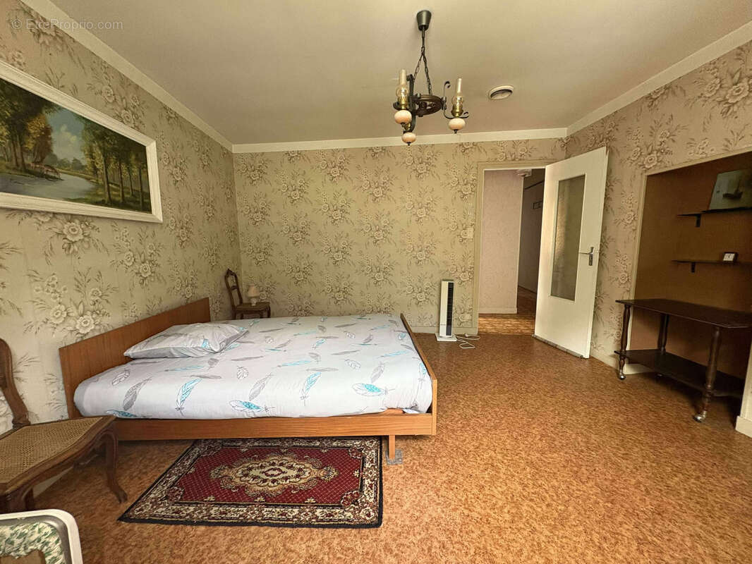 Maison à LAMURE-SUR-AZERGUES