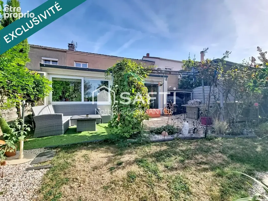 Photo 1 - Maison à TORCY