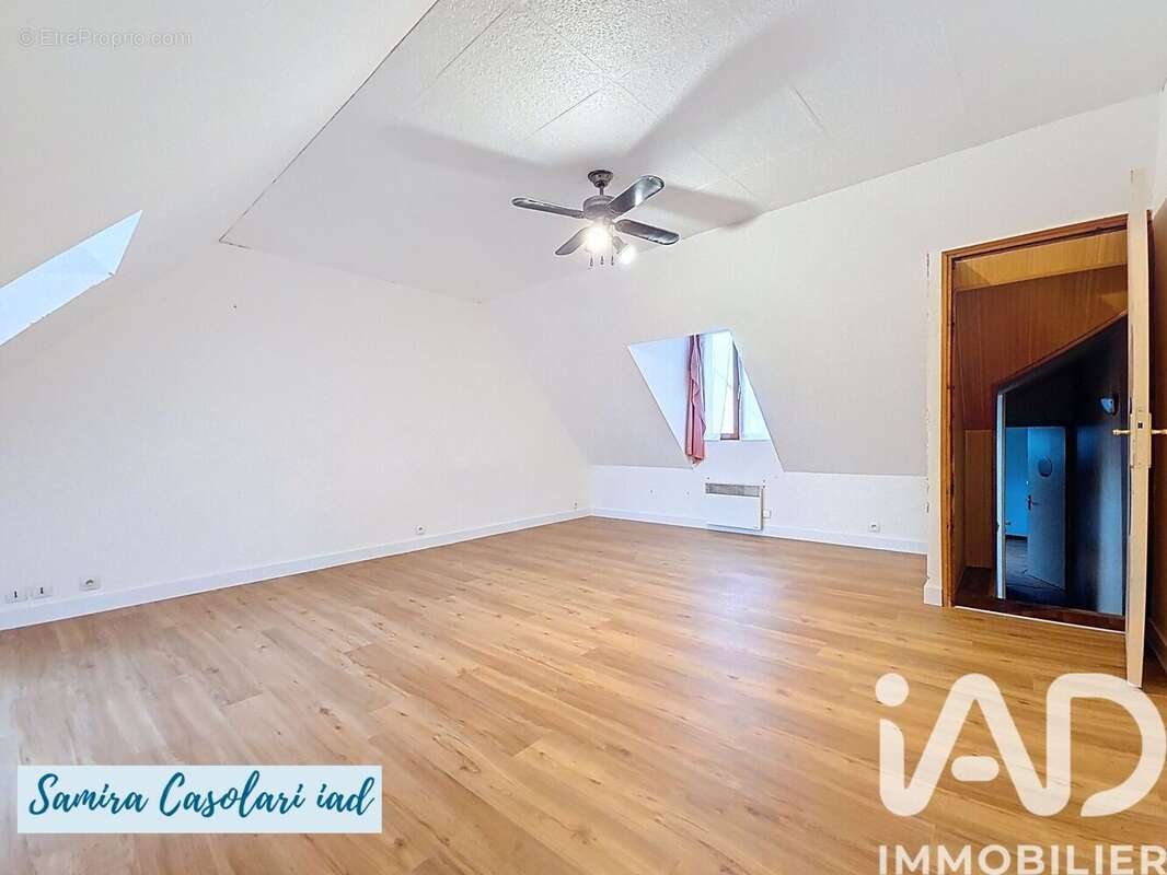 Appartement 44 m² à Dourdan  - photo 7