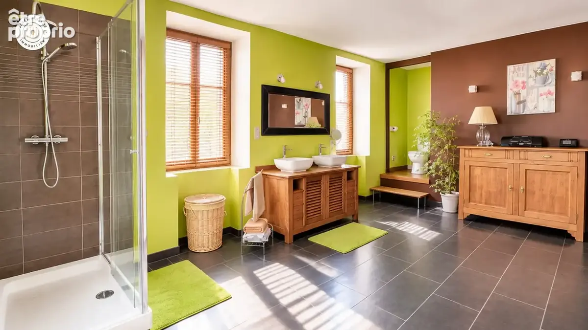 Maison 187 m² à Montrottier  - photo 9