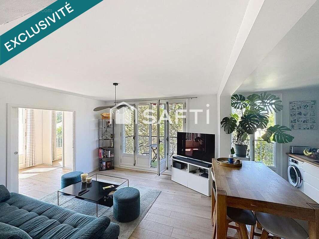 Photo 6 - Appartement à MAISONS-LAFFITTE