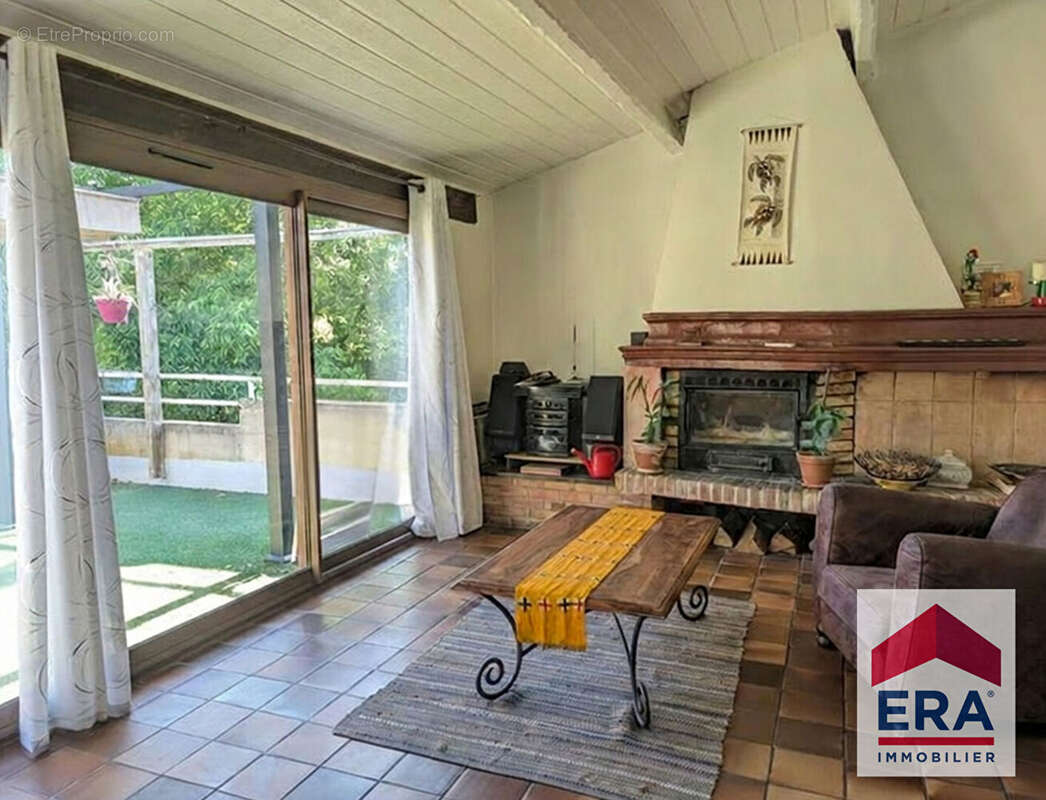 Appartement à MONTELIMAR