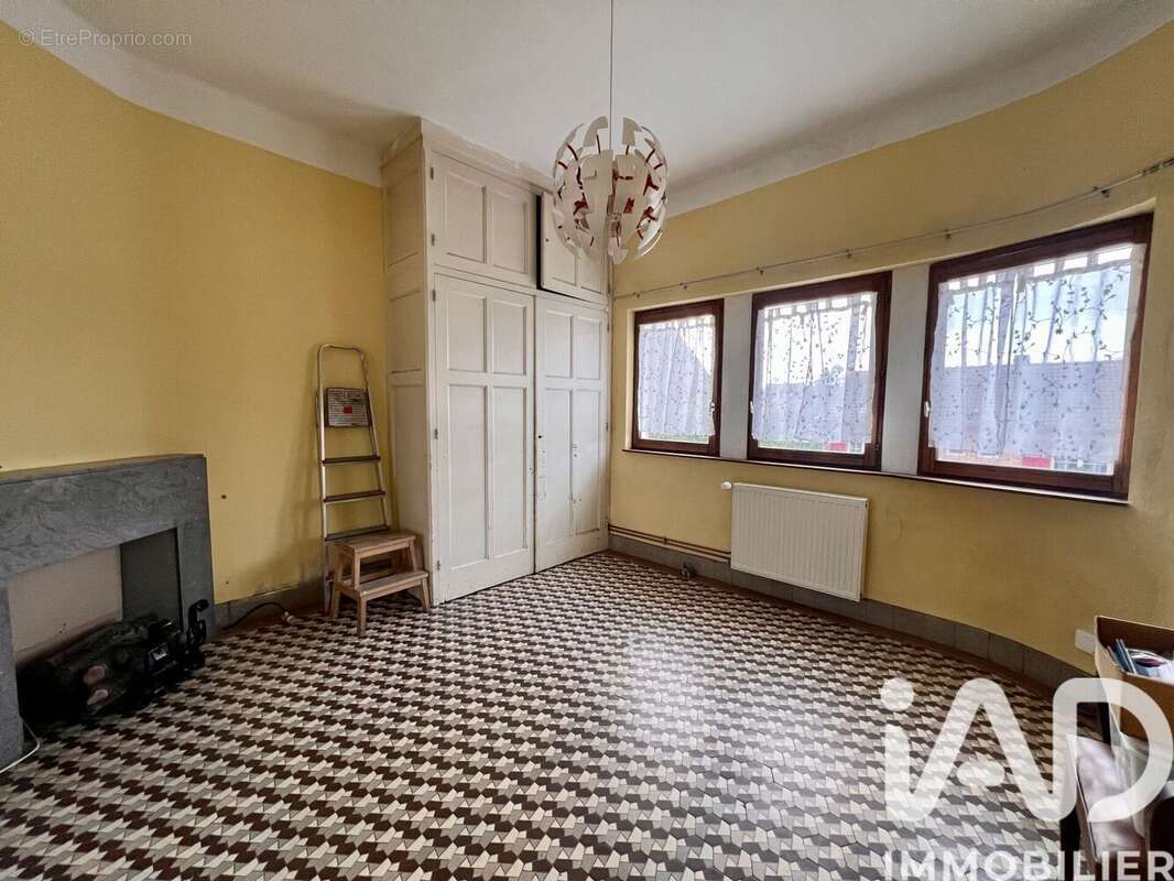 Photo 5 - Maison à SECLIN