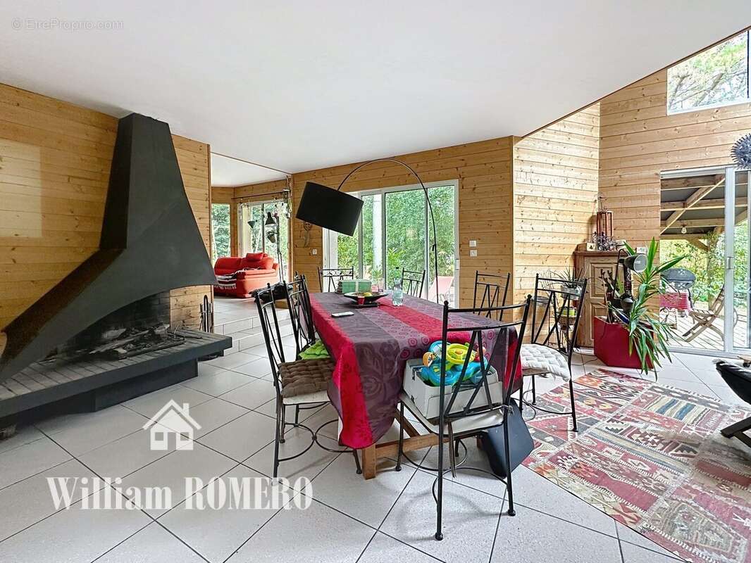 Maison 236 m² à La Baule-Escoublac  - photo 4