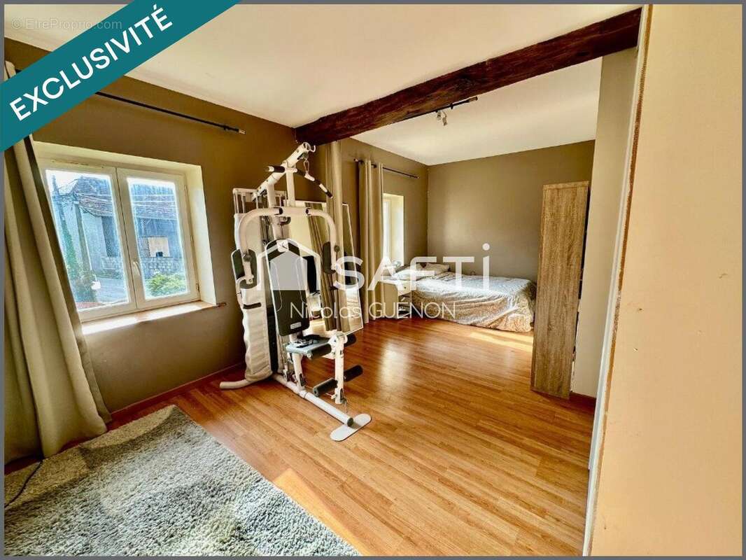 Photo 5 - Maison à DOLOMIEU