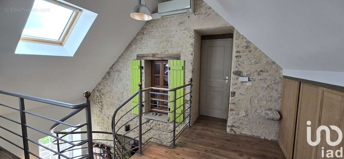 Photo 3 - Maison à CHAINGY