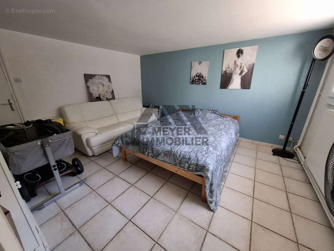 Maison 5 chambres à vendre à Liverdun - photo 9