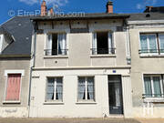 Maison à SAINT-AMAND-MONTROND