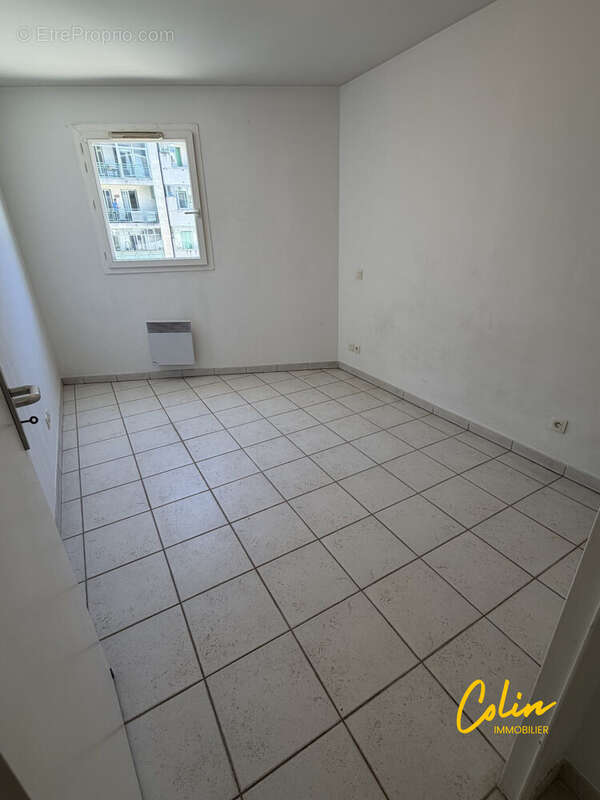 Appartement 49 m² à Marseille-5e  - photo 8
