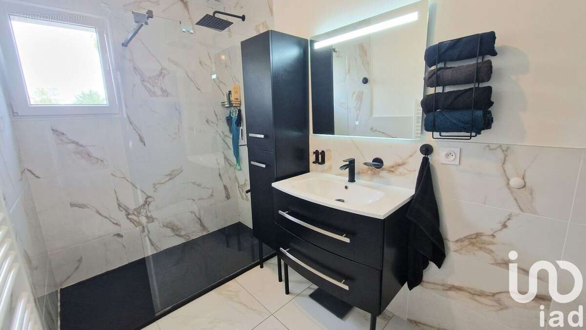 Photo 6 - Maison à SAINT-SEURIN-SUR-L&#039;ISLE