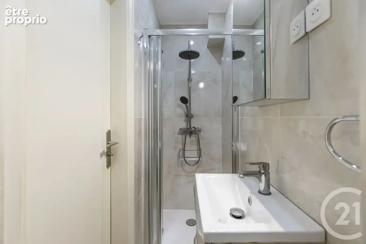 Maison 8 pièces 186 m² à vendre à Saint-Maur-Des-Fosses (94100) - photo 27