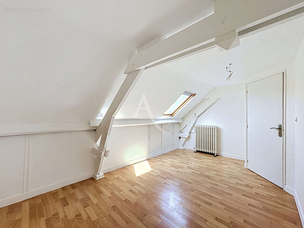 Maison à ANGERS