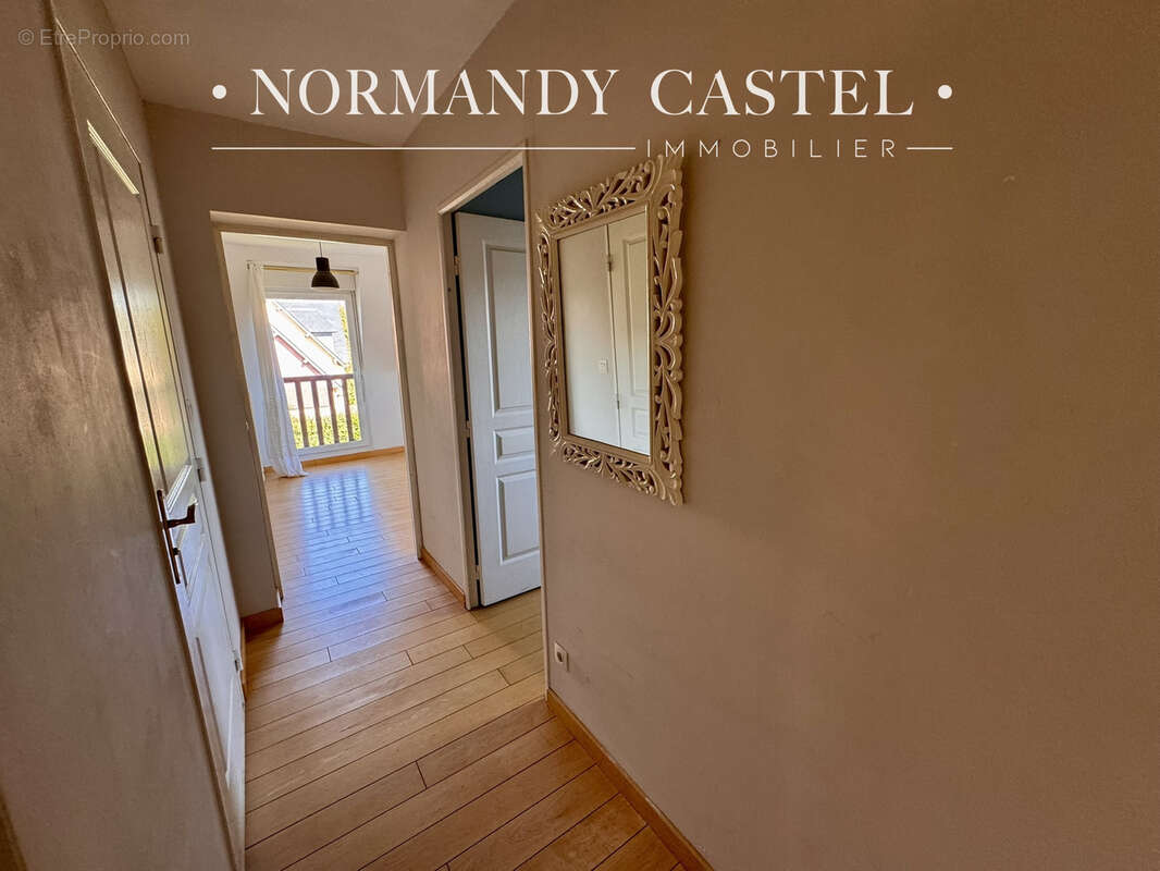 Maison à SAINT-ARNOULT