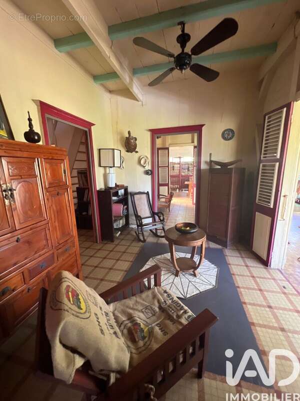 Photo 9 - Maison à MORNE-A-L'EAU