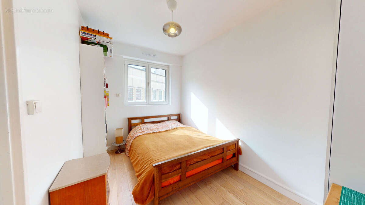Appartement à CAEN