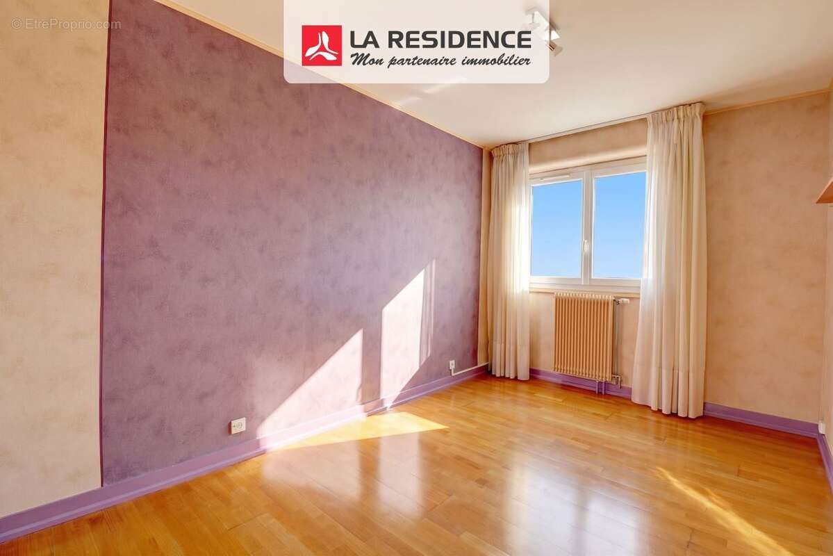 Appartement à BLOIS