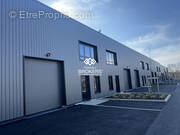 Commerce à BOURGOIN-JALLIEU