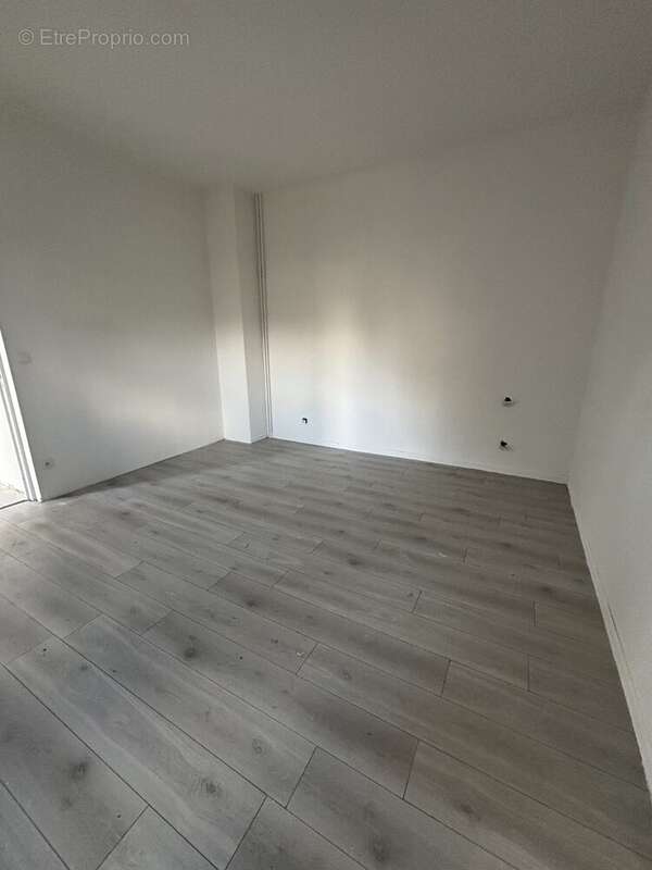 Appartement à ERSTEIN