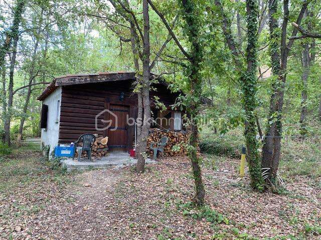 Luc sur aude - villa  atypique - garage - atelier - jardin - photo 4
