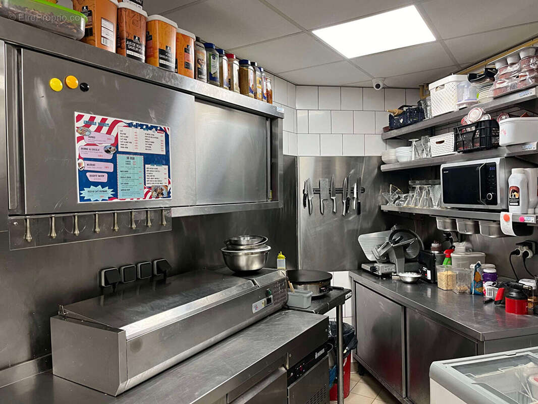 Commerce à SAINT-DIZIER