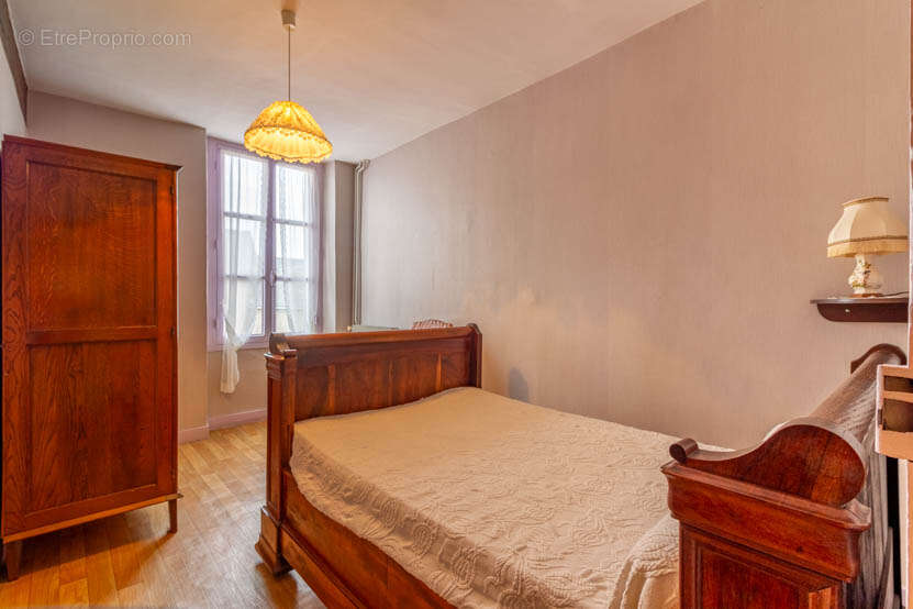 Maison à MUR-DE-SOLOGNE